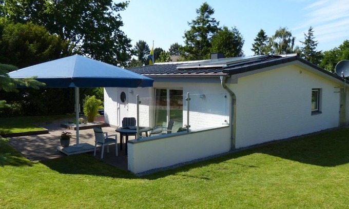Brodersby House | Carpe diem