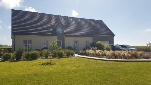 Friaucourt Bed & Breakfast | CARPE DIEM