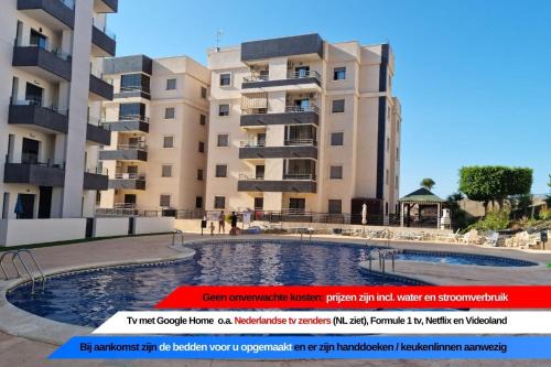 San Miguel de Salinas Apartment | Carpediem in Spanje