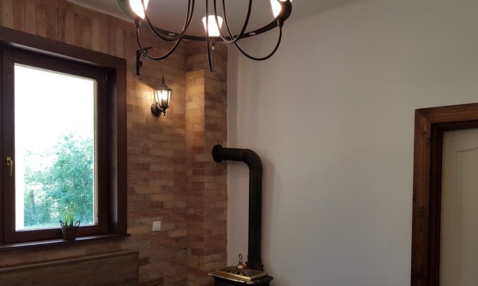 Balatonkiliti Villa | Carpital Residence | CLASSAPART HOTELS