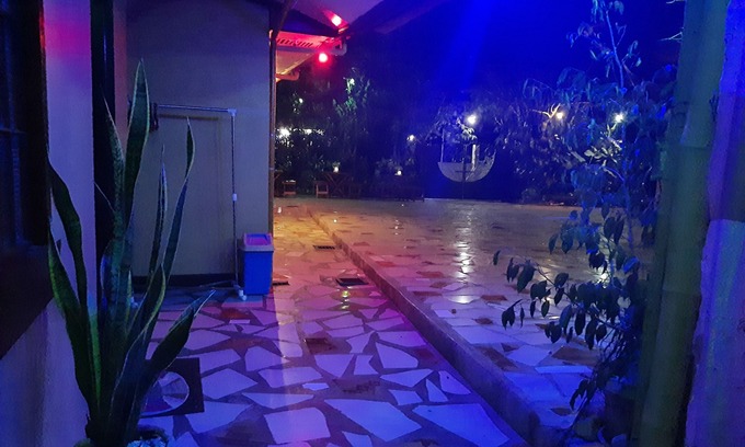 Alaminos House | Carribean Transient House