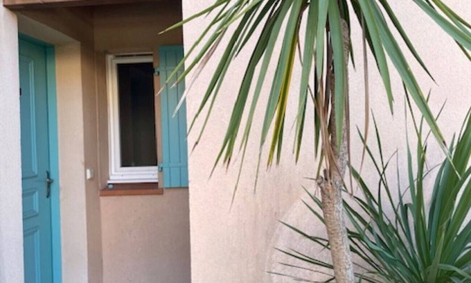 Martigues Apartment | Carro, proche de la mer, appartement 2 chambres