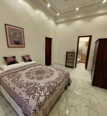 Luxor Apartment | Carter Guesthouse Luxor 1