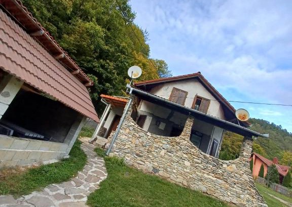 Pianu de Sus House | Casă de vacanţă