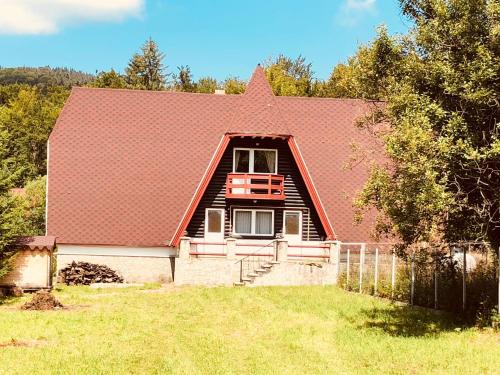Cheia Ski Chalet | Casă de vacanță Cheia