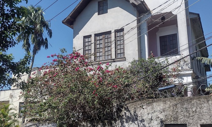 Santa Teresa House | Casa Rústica em Santa