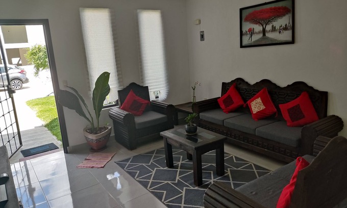 San Cristobal de las Casas House | Casa Familiar muy Cómoda y Céntrica
