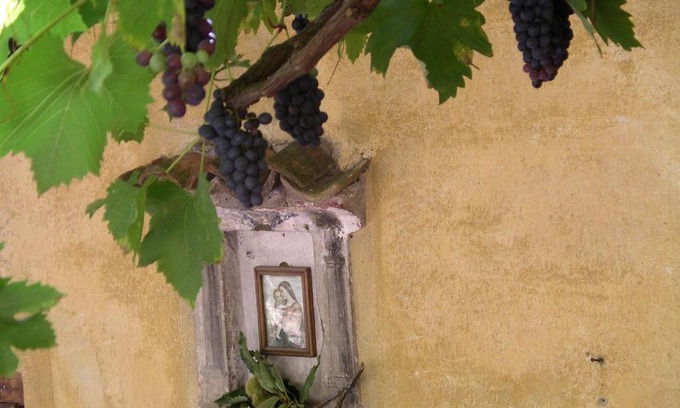 Gandria House | Casa 1659 - Casa Parrucchiere