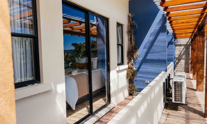 Concepcion de Ataco Hotel | Casa 1800 Ataco Boutique Hotel