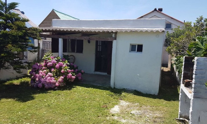 Aguas Dulces House | Casa 20 metros de la playa