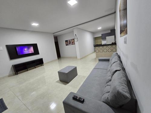 Abadia de Goias House | Casa 3 quartos, suíte, churrasqueira e garagem