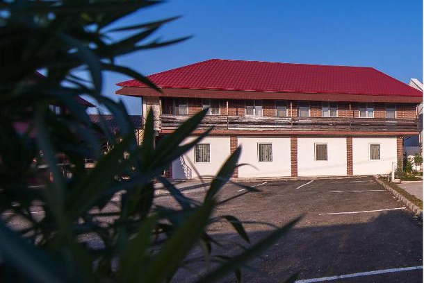 Douazeci si Trei August House | Casa 4 Odăi