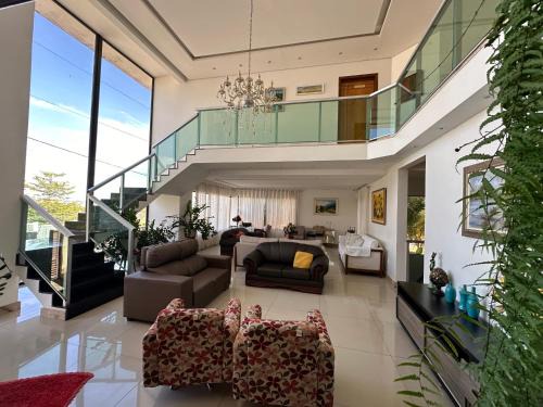 Lago Norte House | Casa 41 - Hospedagem de Quartos