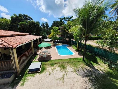Gamela House | Casa 5 quartos em praia tranquila (Aver-o-mar)