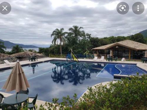 Veloso House | Casa 62 Ilhabela