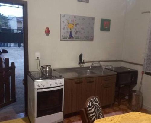 Iririu Apartment | Casa a 10 minutos do centro