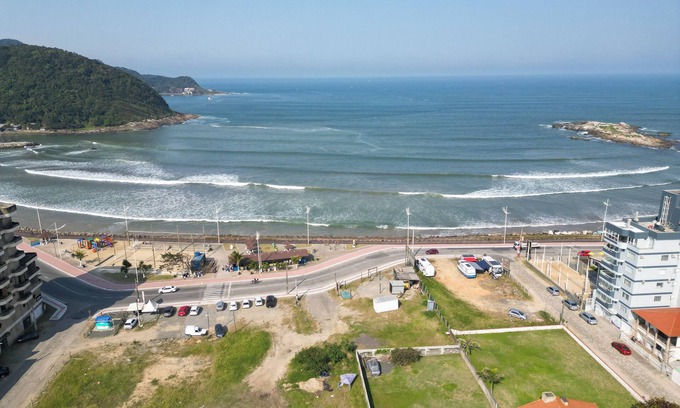 Gravata Apartment | Casa a 250 metros da praia FY9172