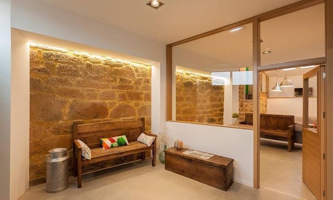 Remesal Cottage | Casa a Devesa de Sanabria for 4 people