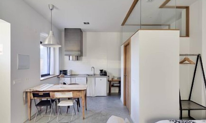 Remesal Cottage | Casa a Devesa de Sanabria for 2 people