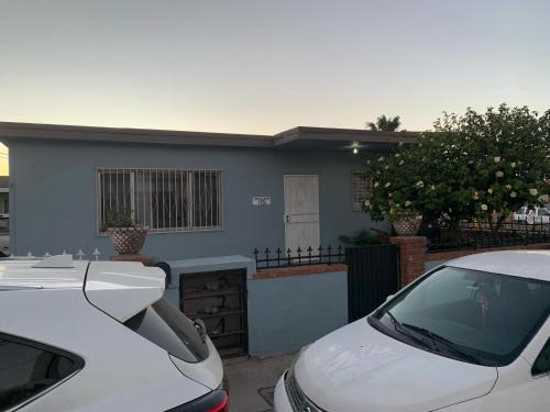 Centro Playas House | Casa a dos cuadras del centro