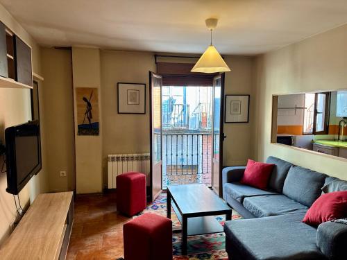 Cuellar House | Casa acogedora en el centro histórico de Cuéllar