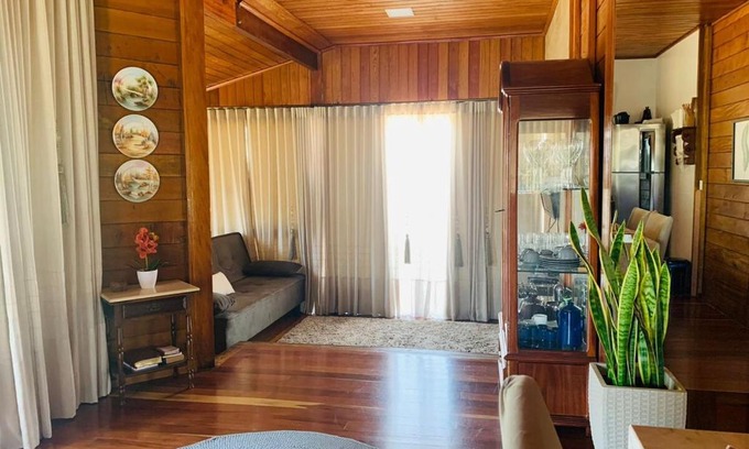 Venda Nova Do Imigrante House | Casa Aconchego próximo da Pedra Azul 10mn da Rota do Lagarto