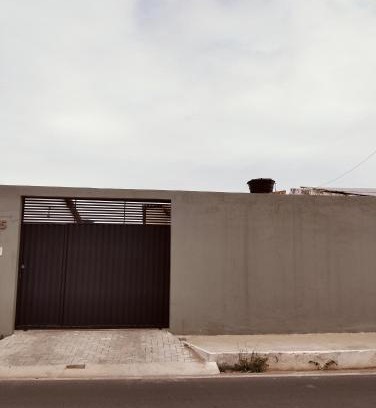 Petrolina House | Casa aconchegante