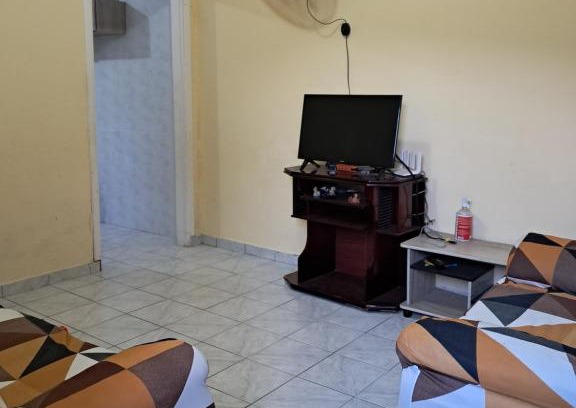 Santa Terezinha House | Casa aconchegante Itanhaém