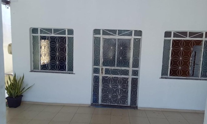 Manaus Apartment | Casa Aconchegante na praça 14
