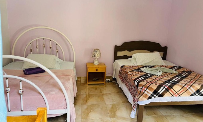 Sao Filipe Bed & Breakfast | Casa Adriano & Filomena