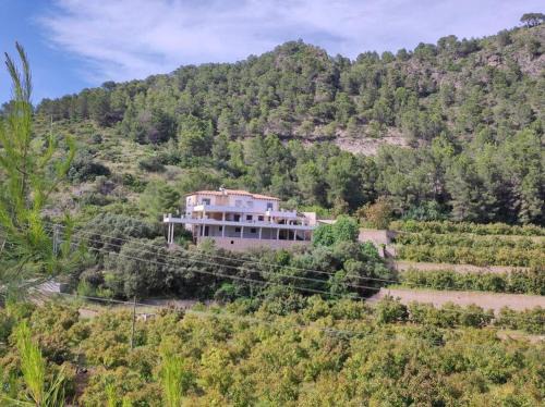 Adsubia Ski Chalet | Casa Agner