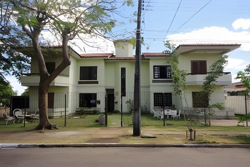 Plano Diretor Sul Apartment | Casa Agradável no centro de Palmas TO