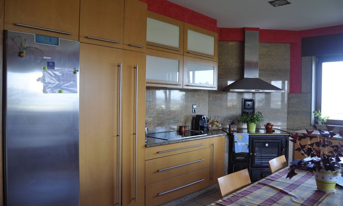 Foz House | Casa Aida