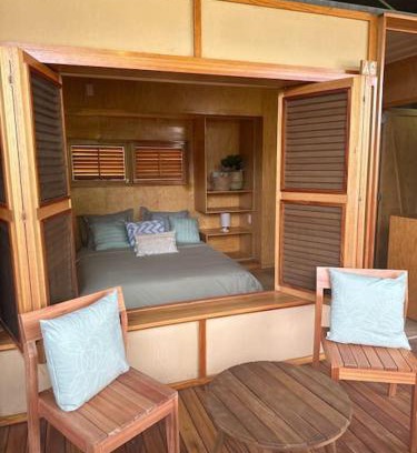 Saladita Apartment | Casa Akaw at La Saladita