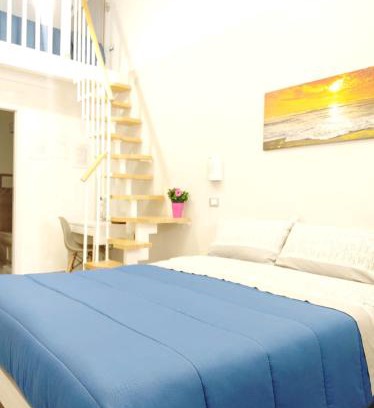 Monte di Pieta House | Casa Al Massimo