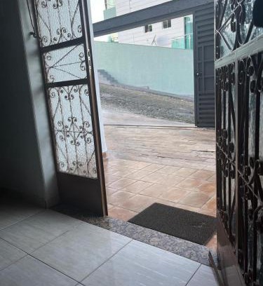 Diamantina House | Casa Alceste - próxima ao Centro Histórico - 10 min a pé - E com garagem
