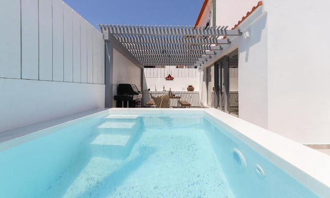 Carvalhal House | Casa Alegra