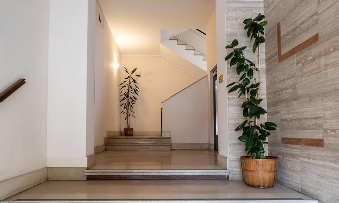 Gassino Torinese Apartment | Casa Alessia Appartamento Confortevole