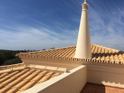 Chao de Cevada House | Casa Alfazema - Villa Algarvia de Charme
