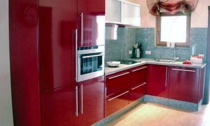 Guia de Isora House | Casa Alhambra with communal pool