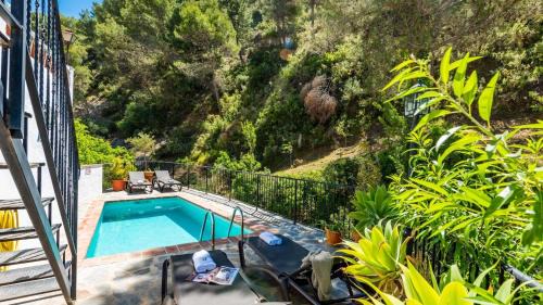 Competa House | Casa Almijara Cómpeta by Ruralidays