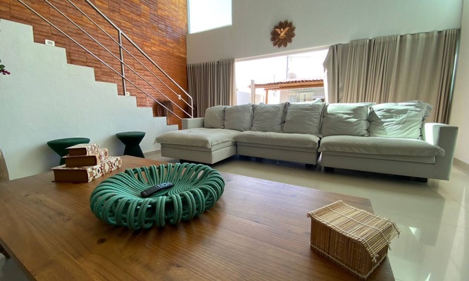 Porto de Pedras House | Casa aloha
