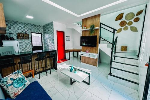 Pecém Apartment | Casa Amar Cumbuco