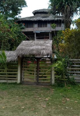 Mompiche House | Casa Amare Bolivar Zapotal Island 14pax 7hab