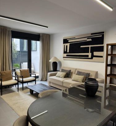 San Felipe Neri Apartment | Casa Amayuma - Málaga Centro Histórico