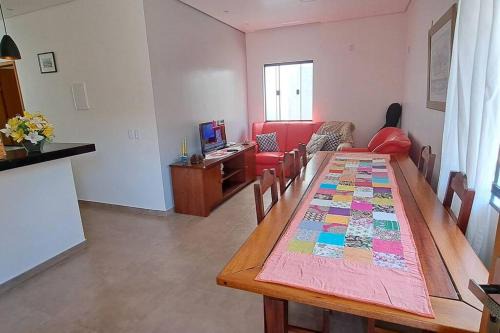 Paraty Apartment | Casa Amoreira
