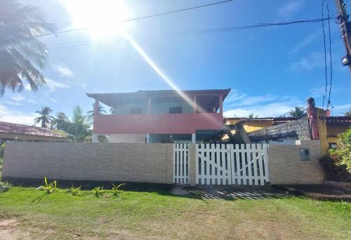 Olivenca House | Casa ampla em Condomínio Águas de Olivença