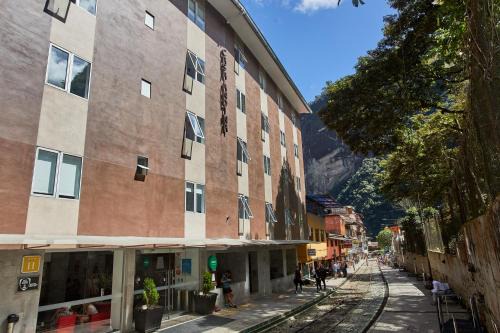 Aguas Calientes Hotel | Casa Andina Standard Machu Picchu