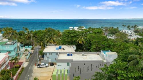 Puntas House | Casa Angelica Apt 202 steps to Sandy Beach