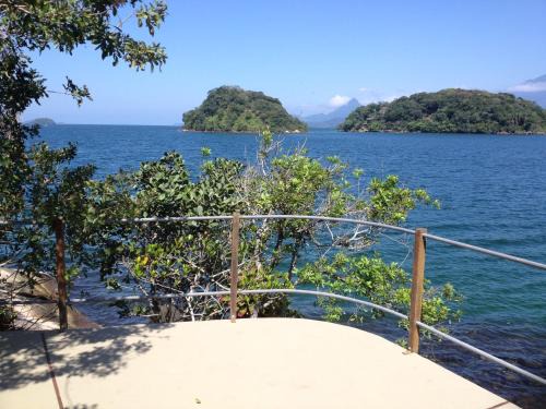 Mambucaba House | Casa Angra dos Reis